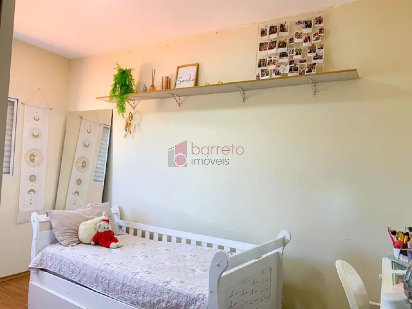 CASA À VENDA NO JARDIM MARAMBAIA, JUNDIAÍ/SP