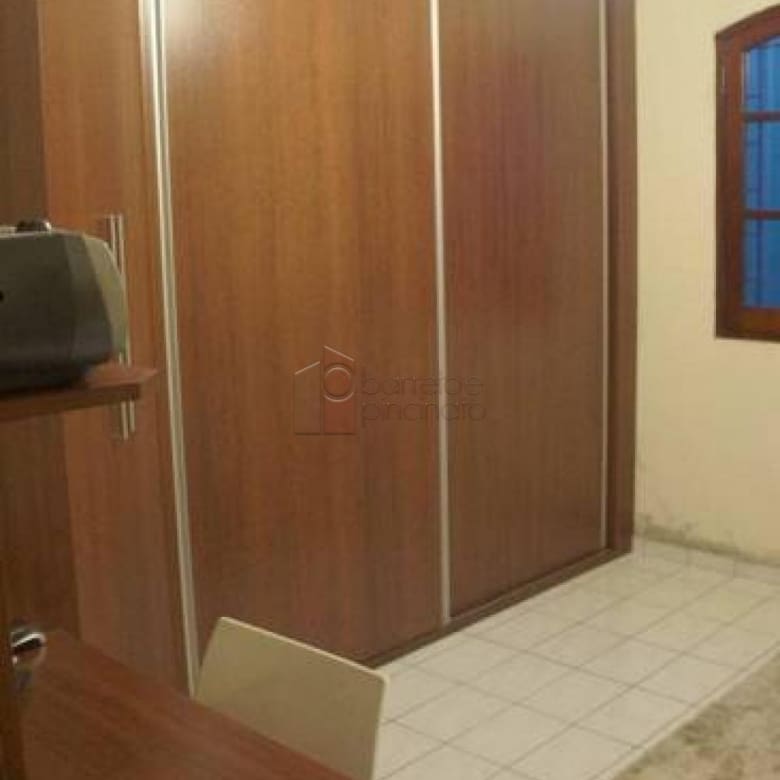 CASA TÉRREA PARA VENDA NO BAIRRO JARDIM MARTINS – JUNDIAÍ/SP