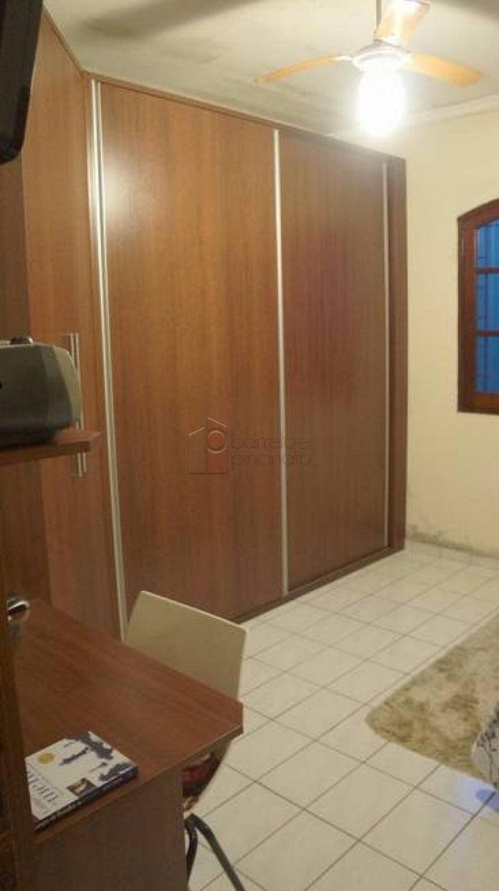 CASA TÉRREA PARA VENDA NO BAIRRO JARDIM MARTINS – JUNDIAÍ/SP