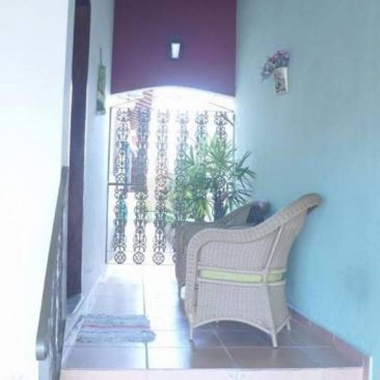 CASA TÉRREA PARA VENDA NO BAIRRO JARDIM MARTINS – JUNDIAÍ/SP