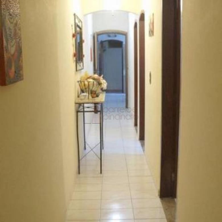 CASA TÉRREA PARA VENDA NO BAIRRO JARDIM MARTINS – JUNDIAÍ/SP