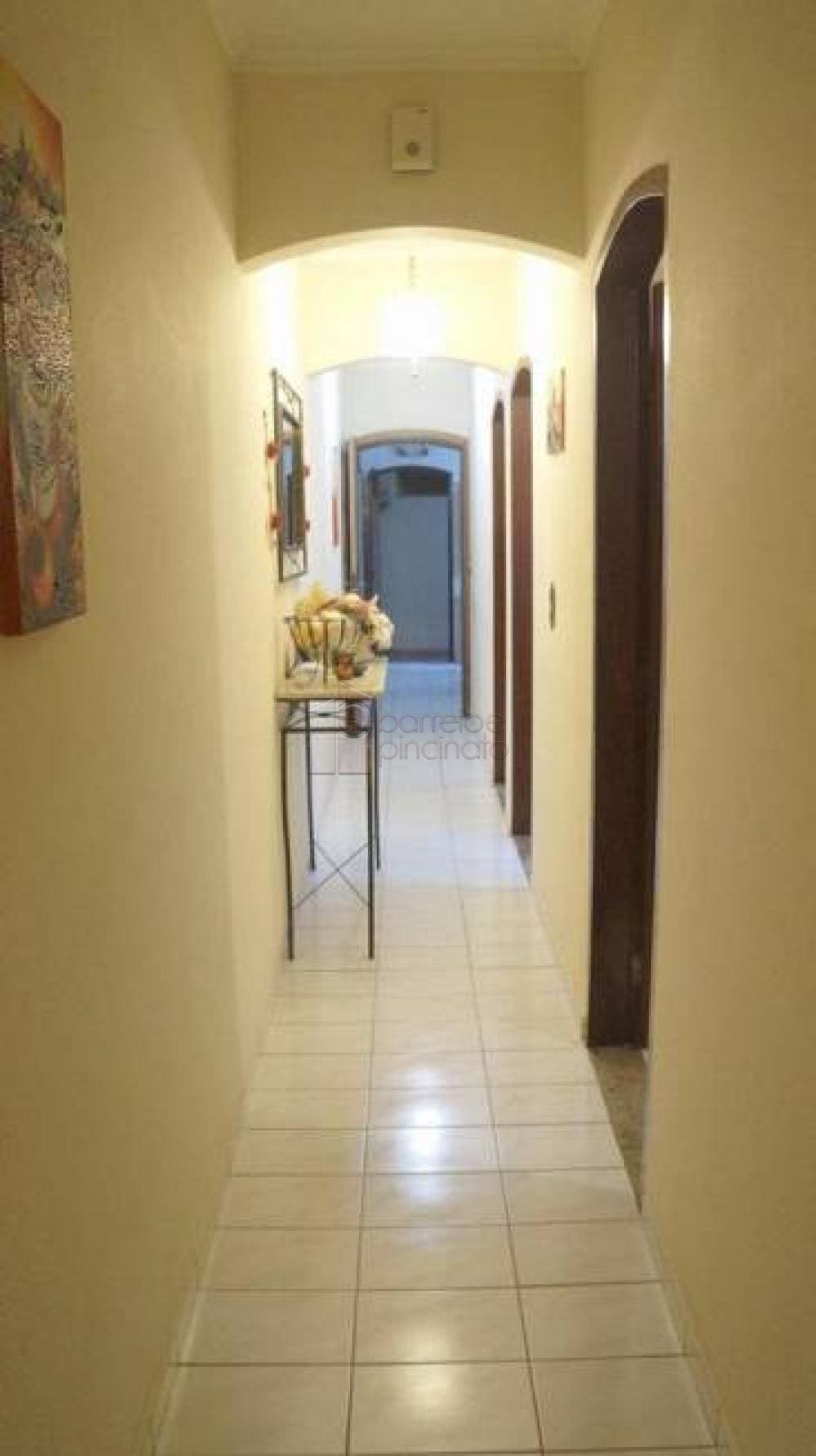 CASA TÉRREA PARA VENDA NO BAIRRO JARDIM MARTINS – JUNDIAÍ/SP