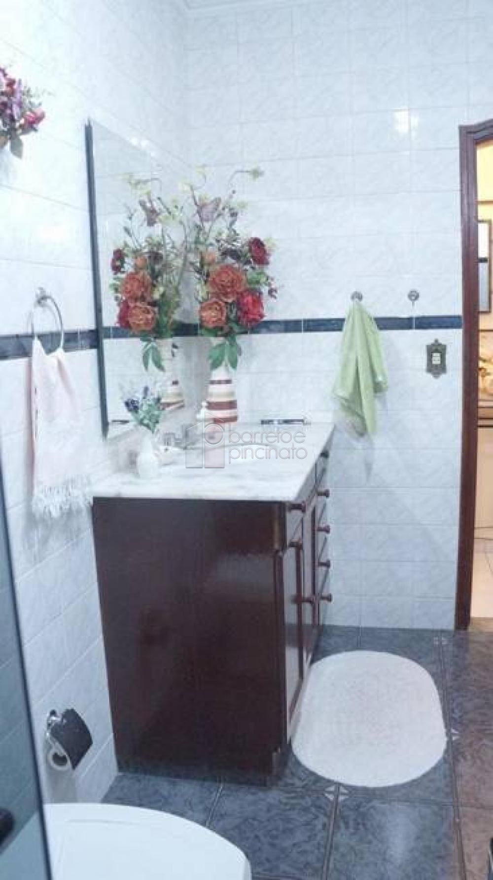 CASA TÉRREA PARA VENDA NO BAIRRO JARDIM MARTINS – JUNDIAÍ/SP