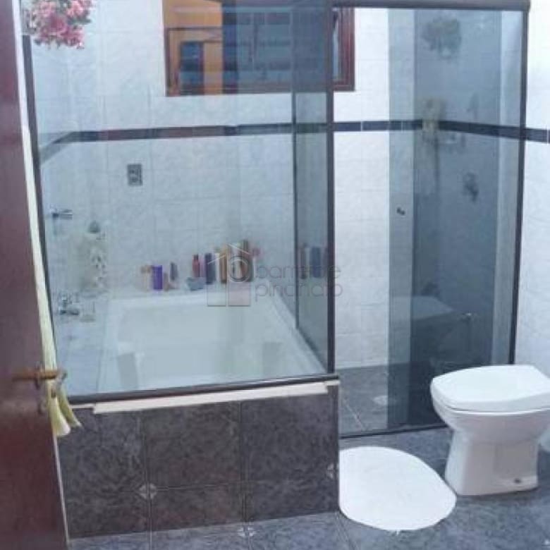 CASA TÉRREA PARA VENDA NO BAIRRO JARDIM MARTINS – JUNDIAÍ/SP