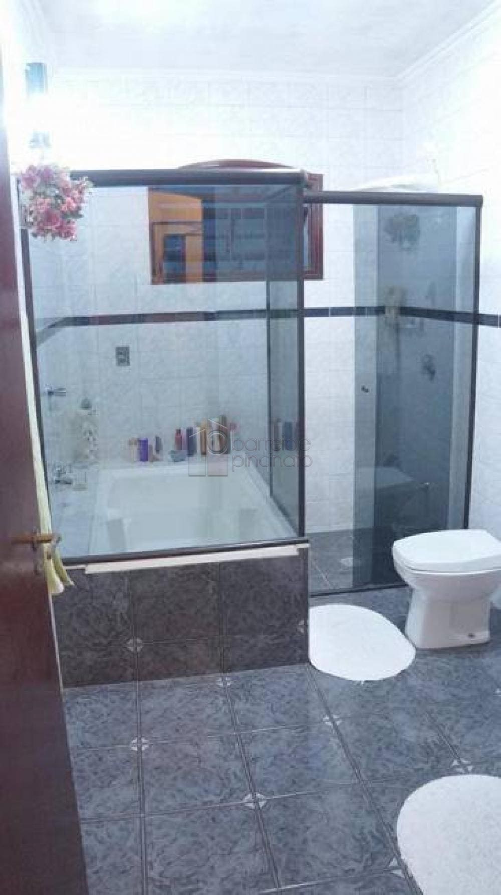CASA TÉRREA PARA VENDA NO BAIRRO JARDIM MARTINS – JUNDIAÍ/SP
