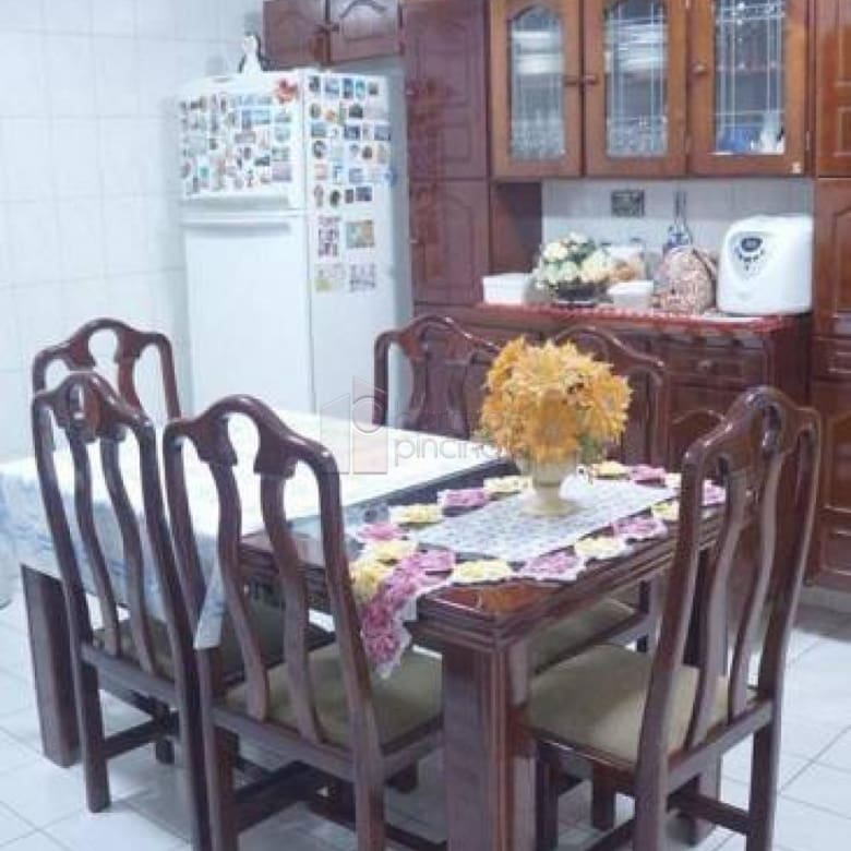 CASA TÉRREA PARA VENDA NO BAIRRO JARDIM MARTINS – JUNDIAÍ/SP