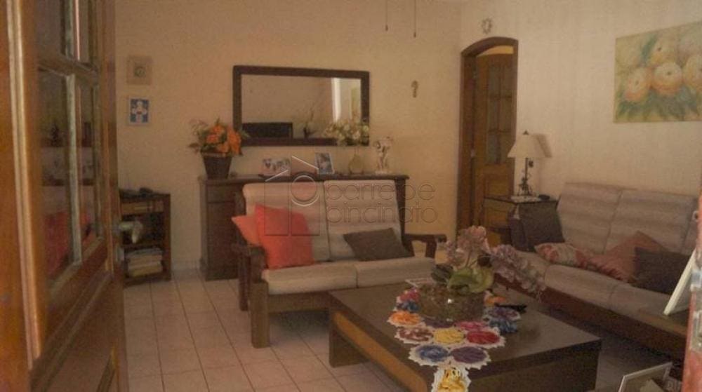 CASA TÉRREA PARA VENDA NO BAIRRO JARDIM MARTINS – JUNDIAÍ/SP