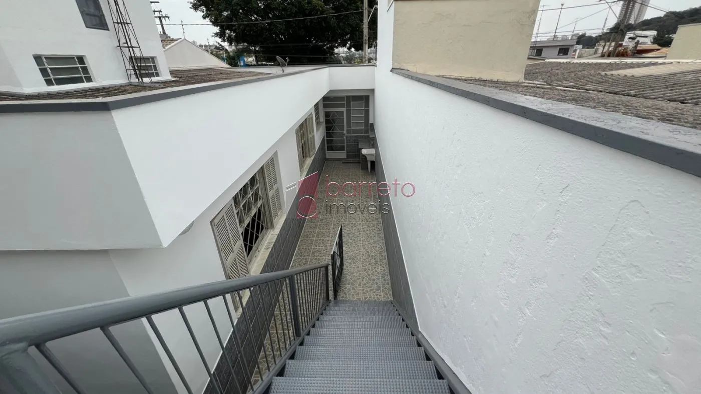 CASA PARA LOCAÇÃO E VENDA NO JARDIM MERCI II – JUNDIAÍ/SP