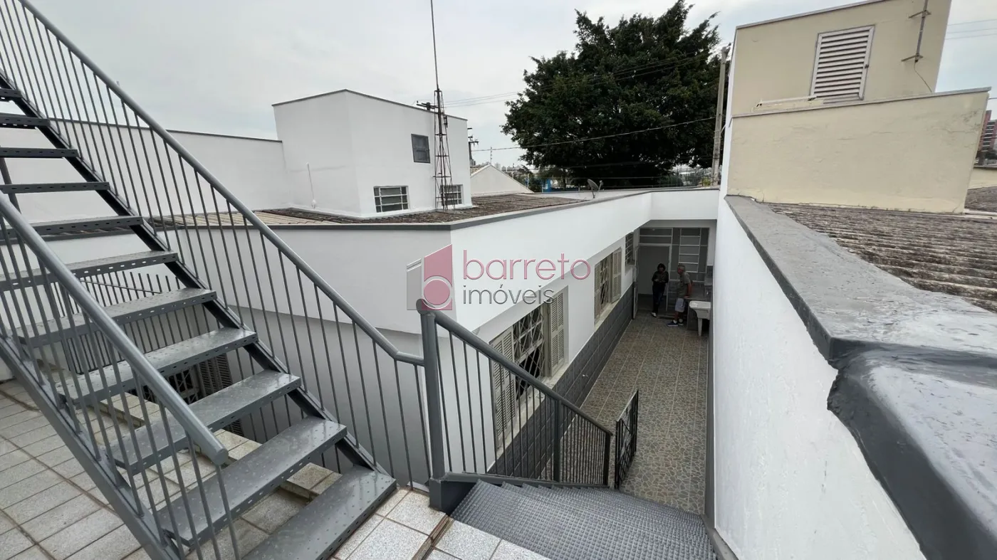 CASA PARA LOCAÇÃO E VENDA NO JARDIM MERCI II – JUNDIAÍ/SP