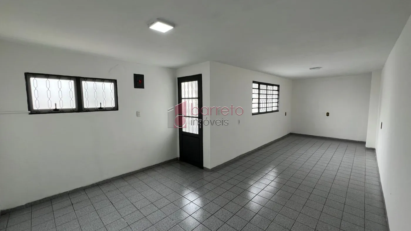 CASA PARA LOCAÇÃO E VENDA NO JARDIM MERCI II – JUNDIAÍ/SP