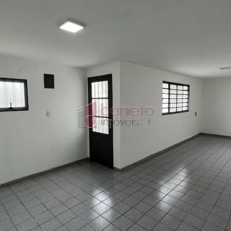 CASA PARA LOCAÇÃO E VENDA NO JARDIM MERCI II – JUNDIAÍ/SP