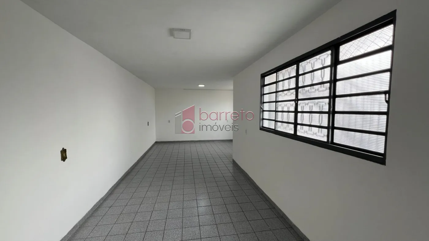 CASA PARA LOCAÇÃO E VENDA NO JARDIM MERCI II – JUNDIAÍ/SP
