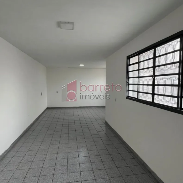 CASA PARA LOCAÇÃO E VENDA NO JARDIM MERCI II – JUNDIAÍ/SP