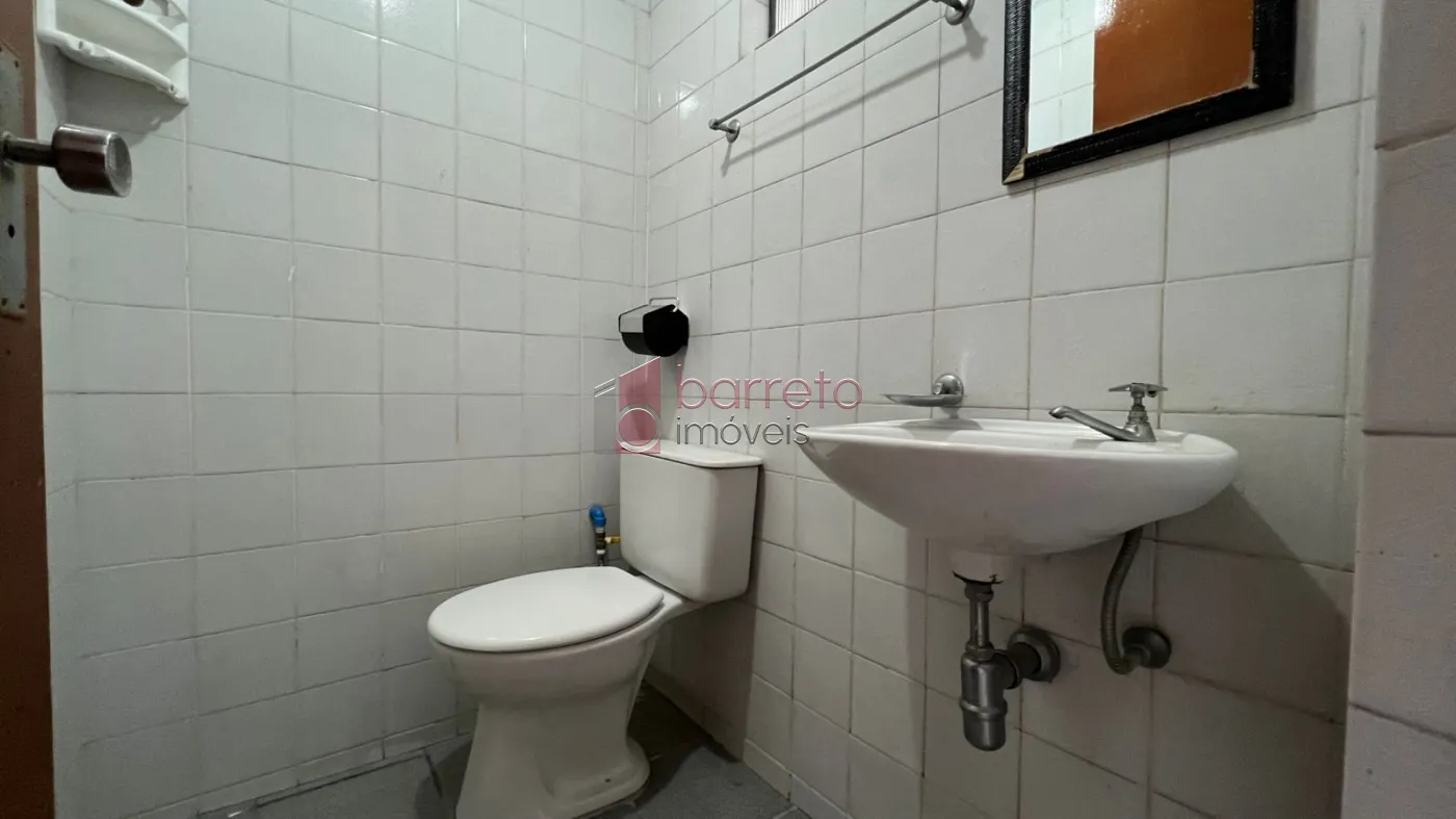 CASA PARA LOCAÇÃO E VENDA NO JARDIM MERCI II – JUNDIAÍ/SP