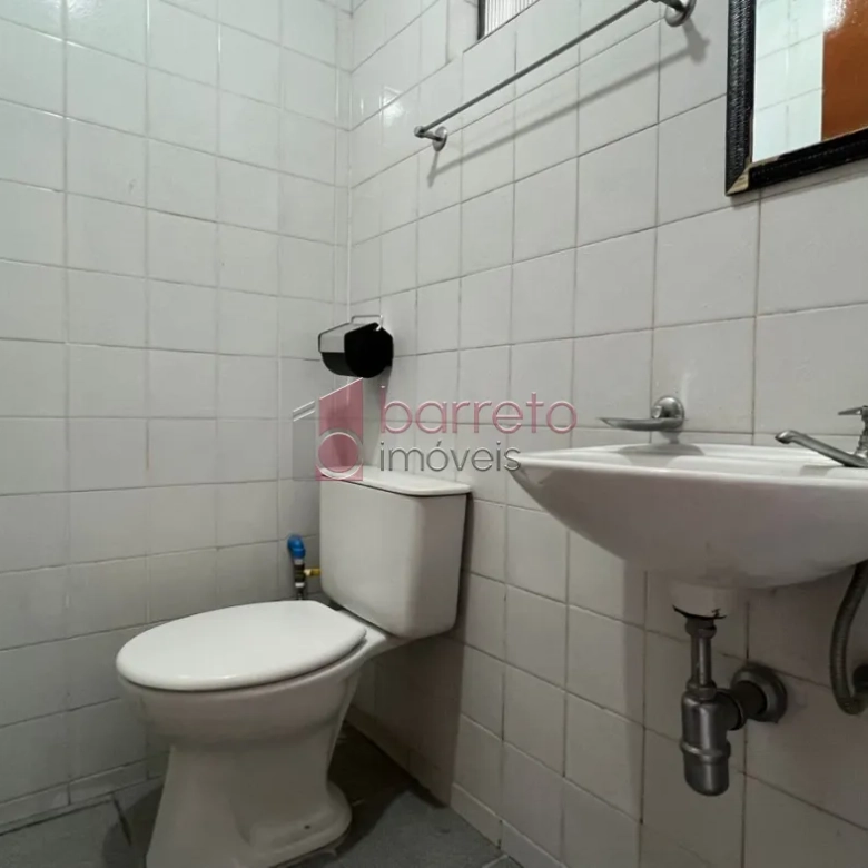 CASA PARA LOCAÇÃO E VENDA NO JARDIM MERCI II – JUNDIAÍ/SP