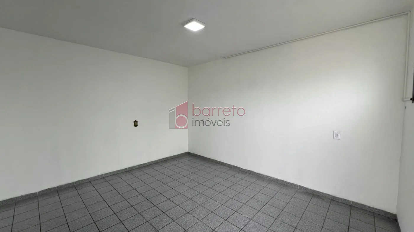 CASA PARA LOCAÇÃO E VENDA NO JARDIM MERCI II – JUNDIAÍ/SP
