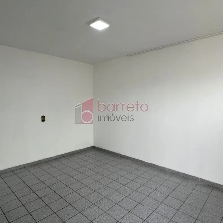 CASA PARA LOCAÇÃO E VENDA NO JARDIM MERCI II – JUNDIAÍ/SP