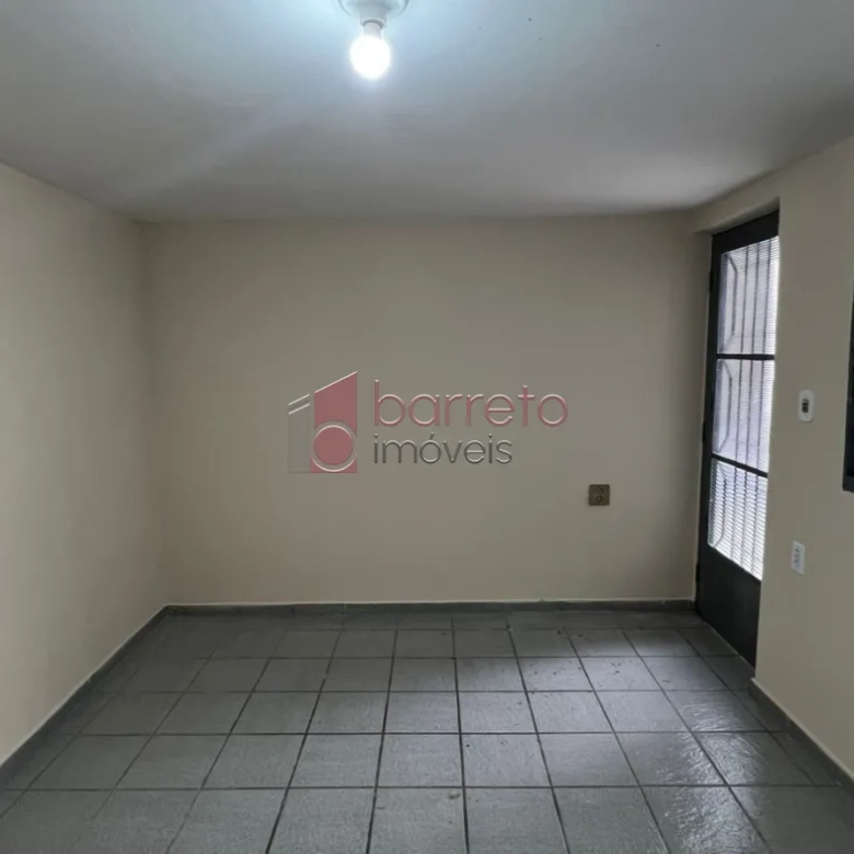 CASA PARA LOCAÇÃO E VENDA NO JARDIM MERCI II – JUNDIAÍ/SP