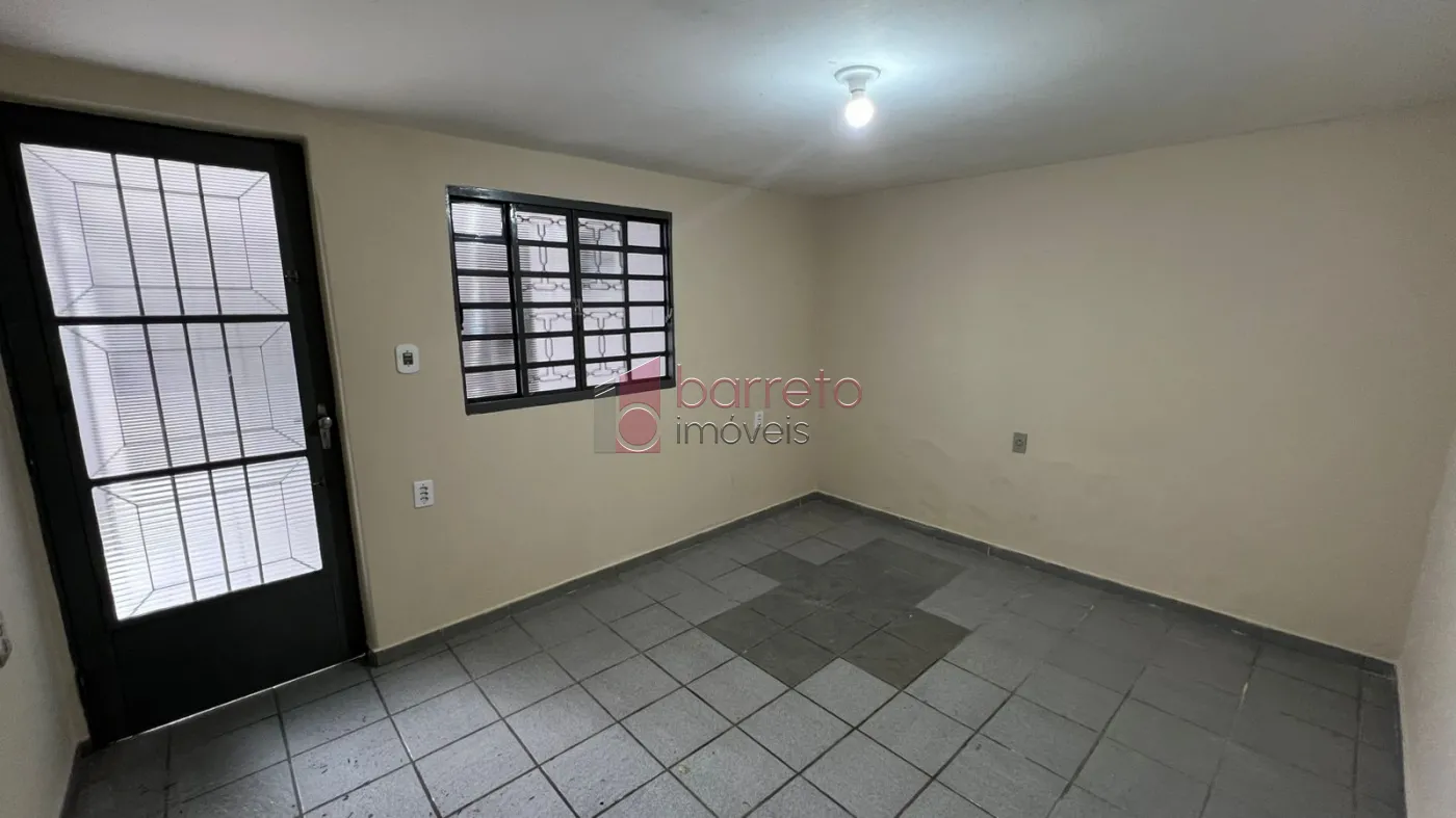 CASA PARA LOCAÇÃO E VENDA NO JARDIM MERCI II – JUNDIAÍ/SP