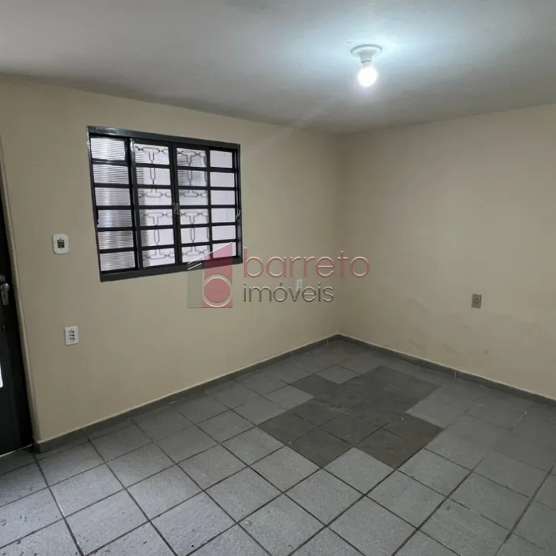 CASA PARA LOCAÇÃO E VENDA NO JARDIM MERCI II – JUNDIAÍ/SP