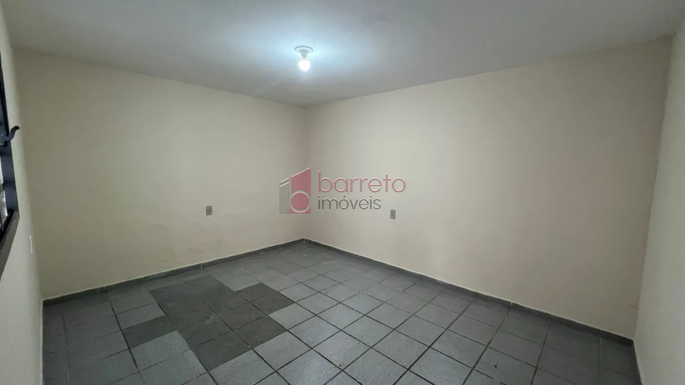 CASA PARA LOCAÇÃO E VENDA NO JARDIM MERCI II – JUNDIAÍ/SP
