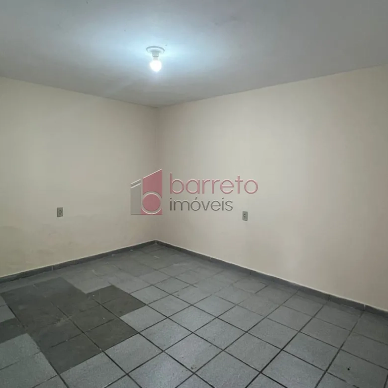 CASA PARA LOCAÇÃO E VENDA NO JARDIM MERCI II – JUNDIAÍ/SP