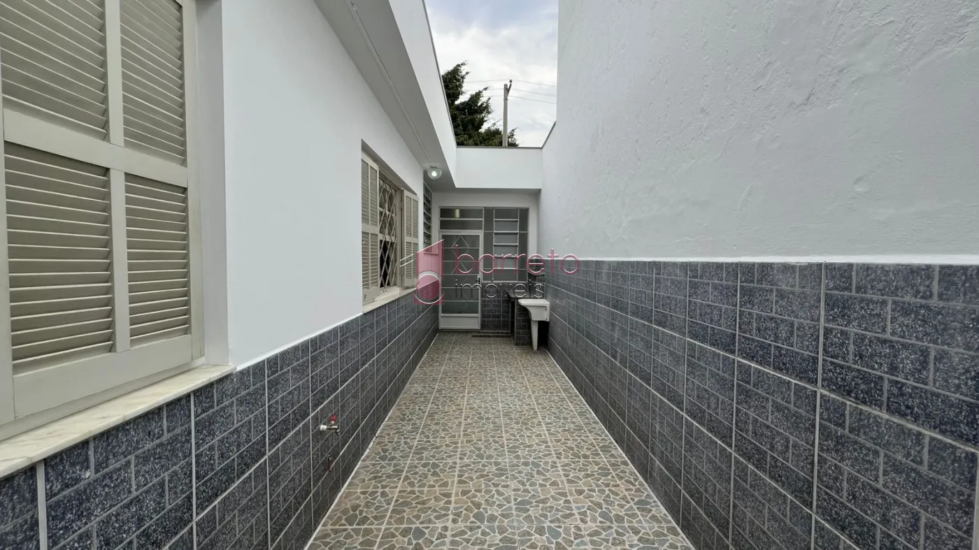 CASA PARA LOCAÇÃO E VENDA NO JARDIM MERCI II – JUNDIAÍ/SP
