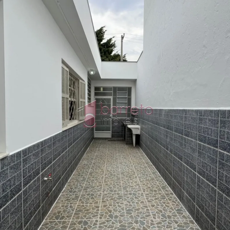 CASA PARA LOCAÇÃO E VENDA NO JARDIM MERCI II – JUNDIAÍ/SP