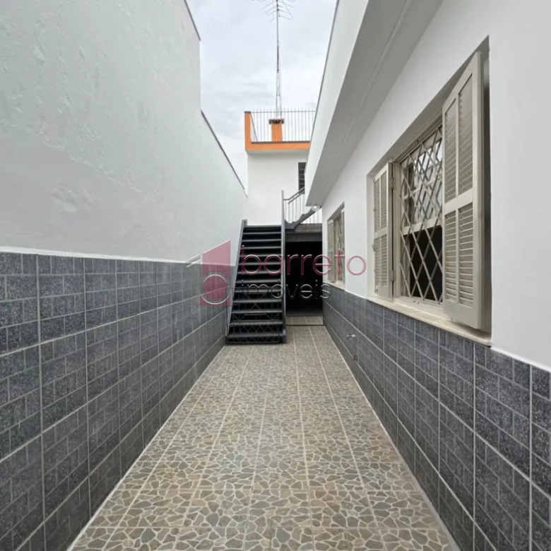 CASA PARA LOCAÇÃO E VENDA NO JARDIM MERCI II – JUNDIAÍ/SP