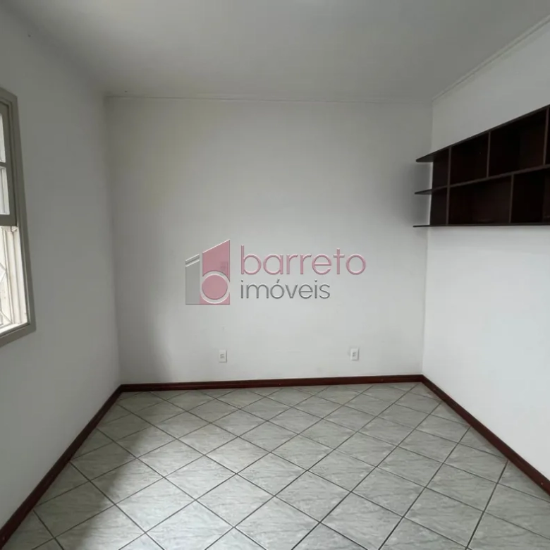 CASA PARA LOCAÇÃO E VENDA NO JARDIM MERCI II – JUNDIAÍ/SP