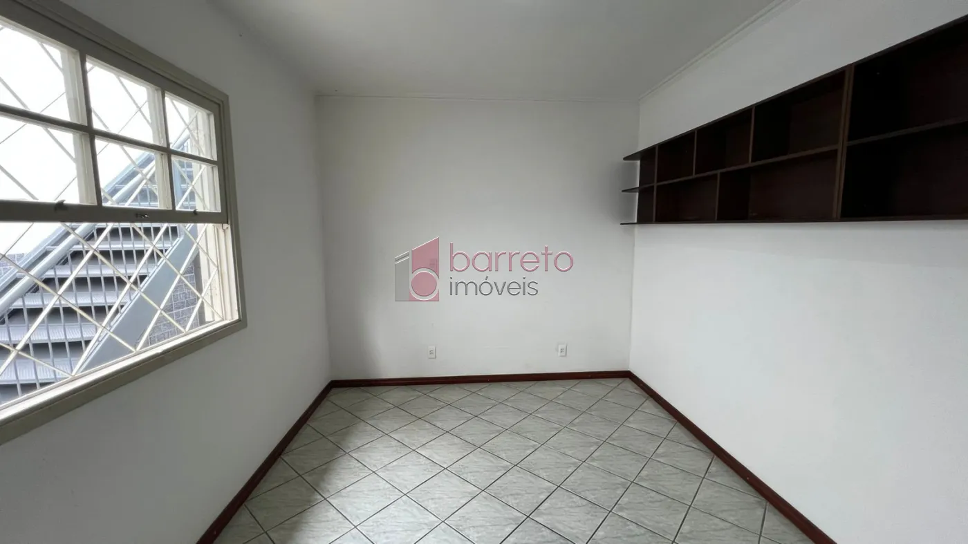 CASA PARA LOCAÇÃO E VENDA NO JARDIM MERCI II – JUNDIAÍ/SP