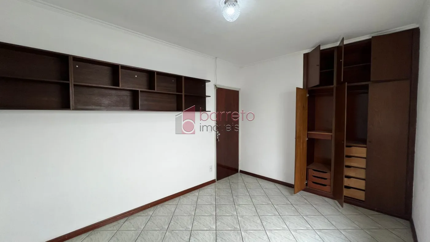 CASA PARA LOCAÇÃO E VENDA NO JARDIM MERCI II – JUNDIAÍ/SP