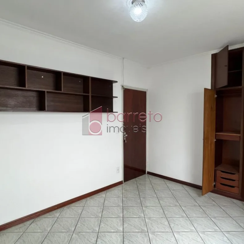 CASA PARA LOCAÇÃO E VENDA NO JARDIM MERCI II – JUNDIAÍ/SP