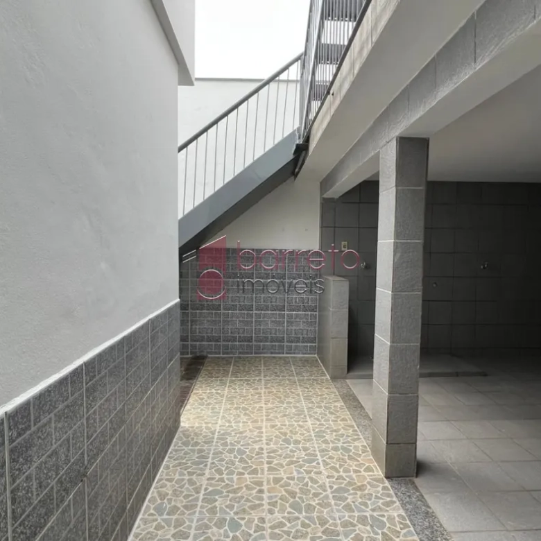 CASA PARA LOCAÇÃO E VENDA NO JARDIM MERCI II – JUNDIAÍ/SP