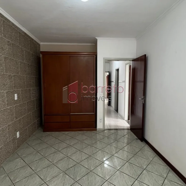 CASA PARA LOCAÇÃO E VENDA NO JARDIM MERCI II – JUNDIAÍ/SP