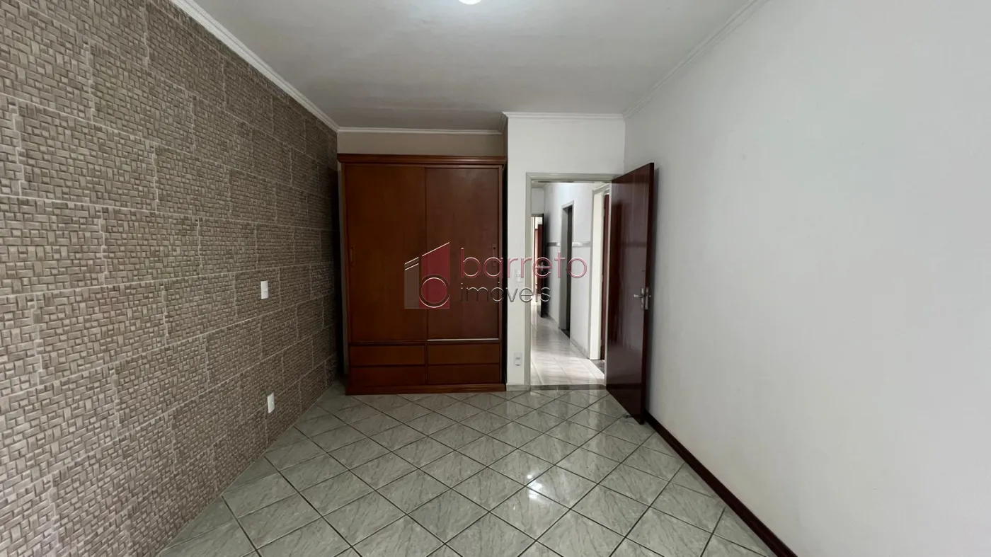 CASA PARA LOCAÇÃO E VENDA NO JARDIM MERCI II – JUNDIAÍ/SP