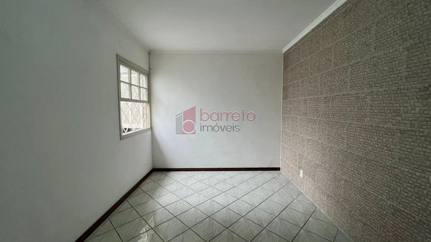 CASA PARA LOCAÇÃO E VENDA NO JARDIM MERCI II – JUNDIAÍ/SP