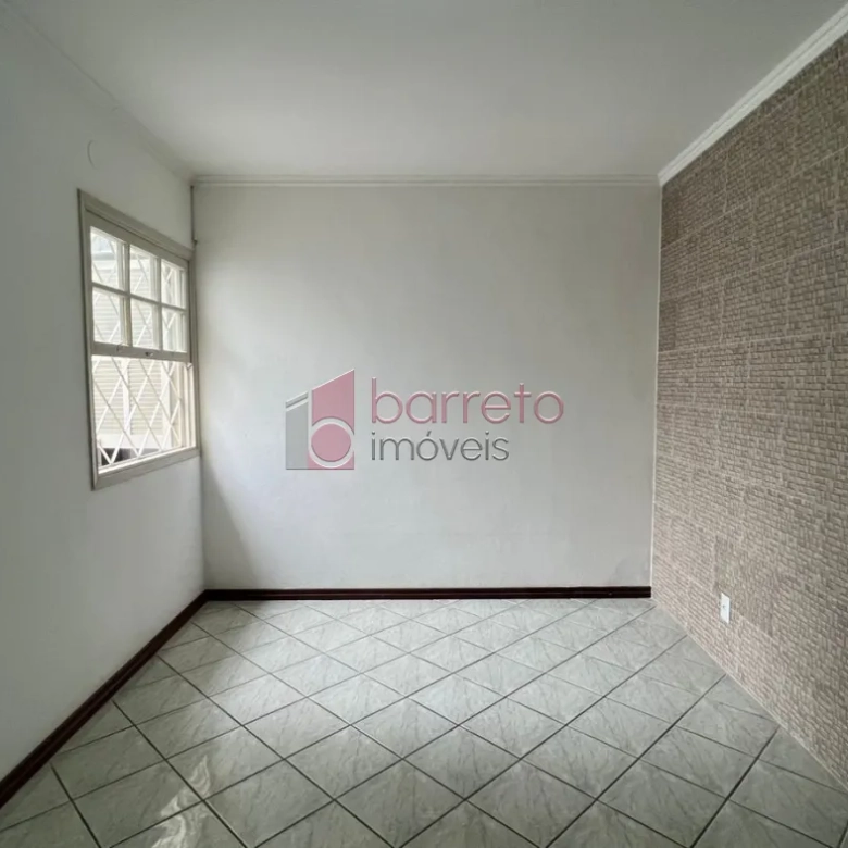 CASA PARA LOCAÇÃO E VENDA NO JARDIM MERCI II – JUNDIAÍ/SP
