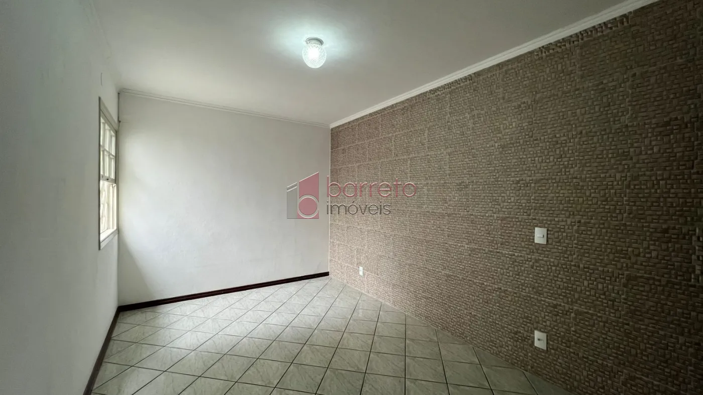 CASA PARA LOCAÇÃO E VENDA NO JARDIM MERCI II – JUNDIAÍ/SP