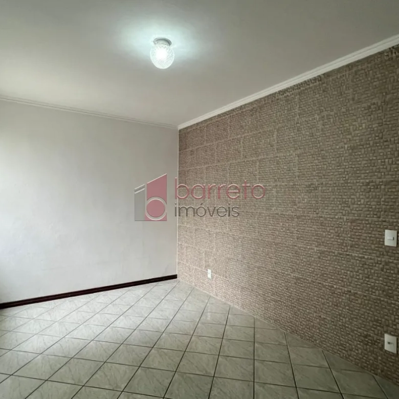 CASA PARA LOCAÇÃO E VENDA NO JARDIM MERCI II – JUNDIAÍ/SP