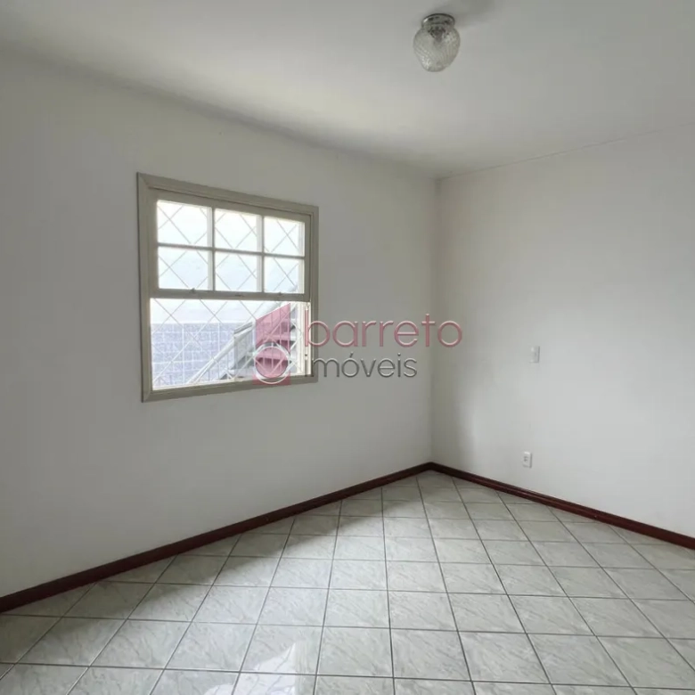 CASA PARA LOCAÇÃO E VENDA NO JARDIM MERCI II – JUNDIAÍ/SP