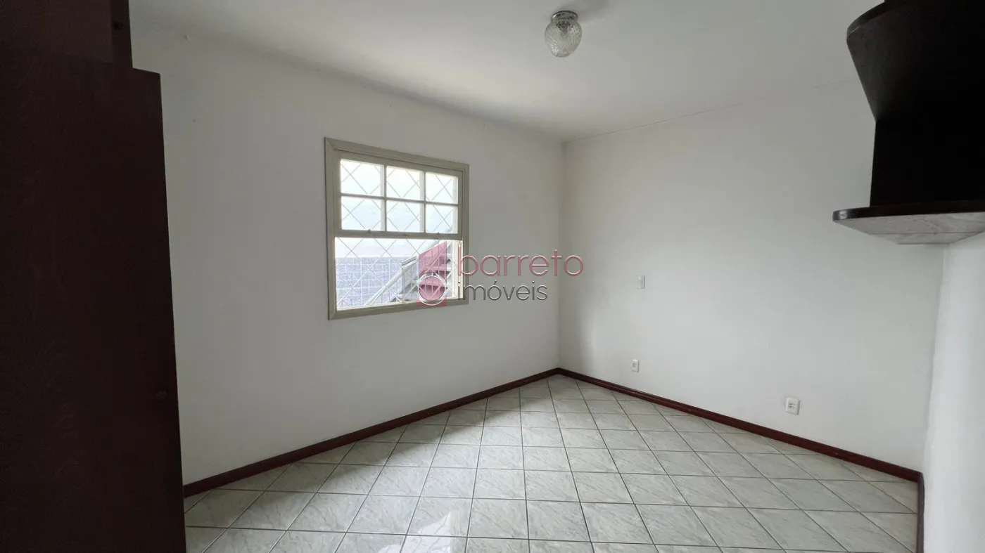 CASA PARA LOCAÇÃO E VENDA NO JARDIM MERCI II – JUNDIAÍ/SP