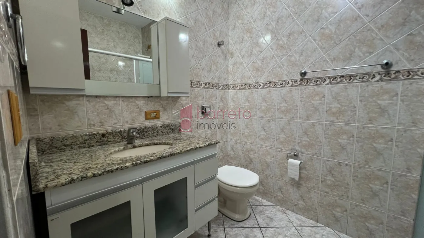 CASA PARA LOCAÇÃO E VENDA NO JARDIM MERCI II – JUNDIAÍ/SP