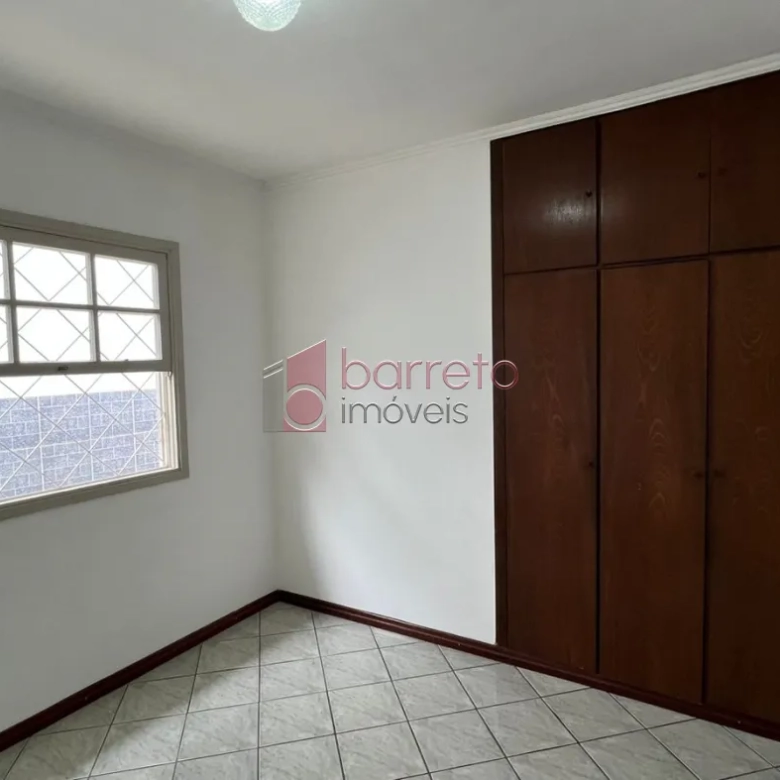 CASA PARA LOCAÇÃO E VENDA NO JARDIM MERCI II – JUNDIAÍ/SP