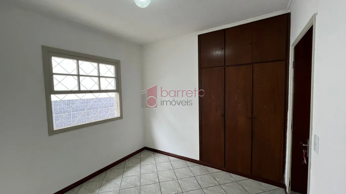 CASA PARA LOCAÇÃO E VENDA NO JARDIM MERCI II – JUNDIAÍ/SP
