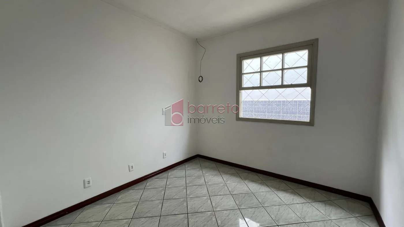 CASA PARA LOCAÇÃO E VENDA NO JARDIM MERCI II – JUNDIAÍ/SP