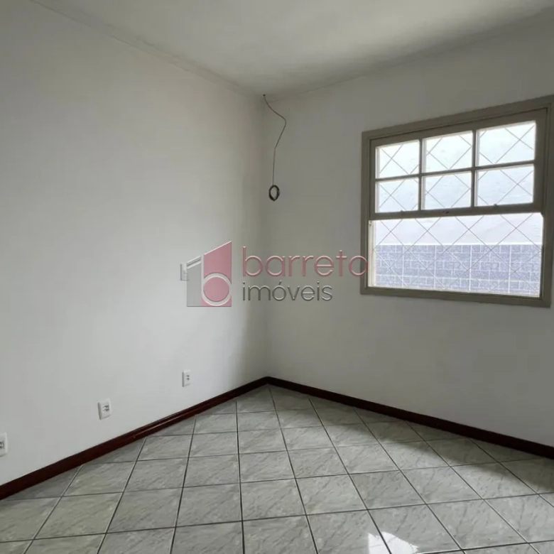 CASA PARA LOCAÇÃO E VENDA NO JARDIM MERCI II – JUNDIAÍ/SP