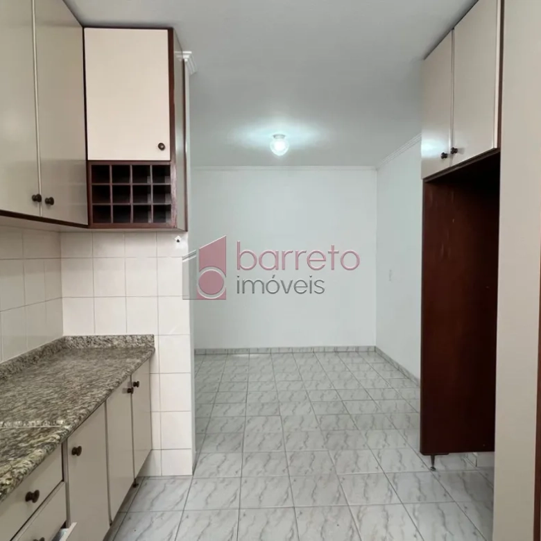 CASA PARA LOCAÇÃO E VENDA NO JARDIM MERCI II – JUNDIAÍ/SP
