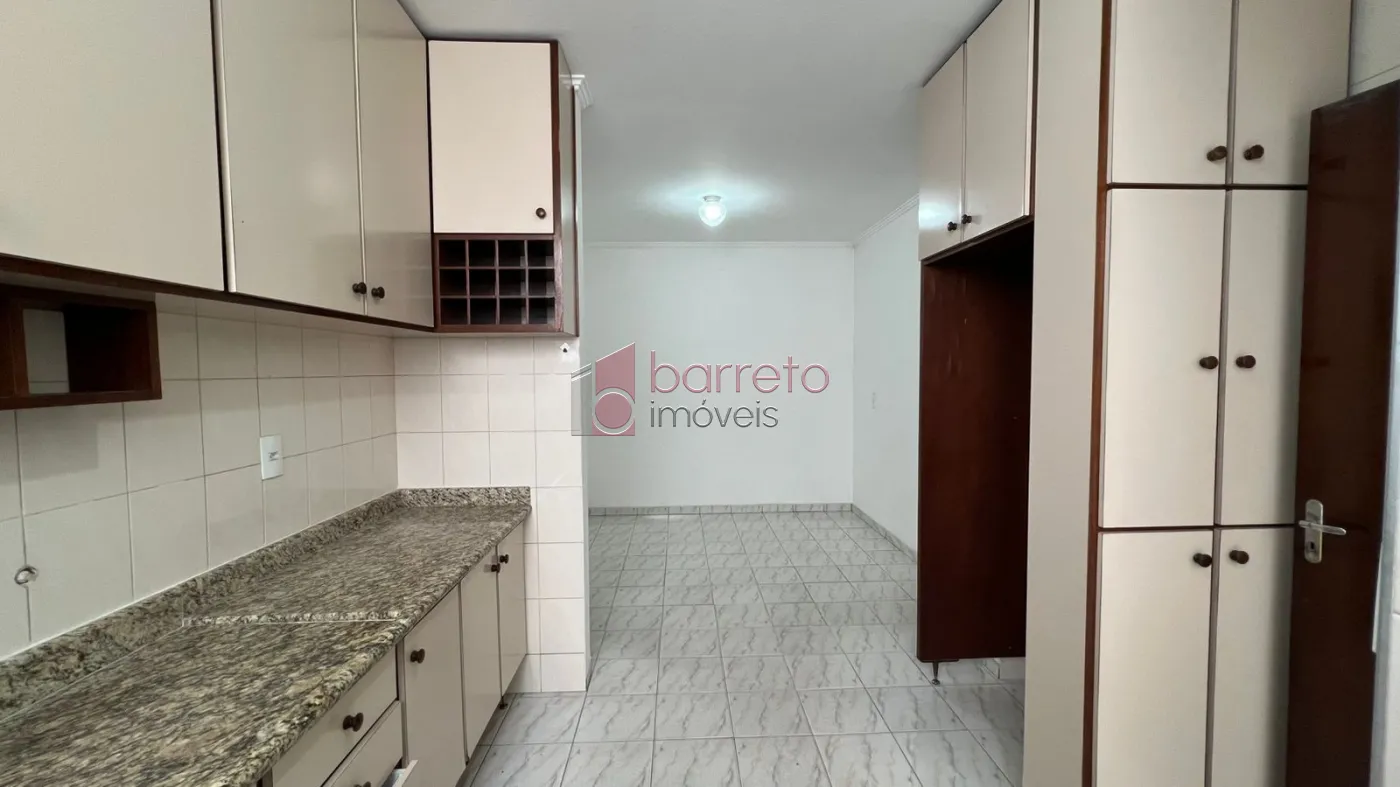 CASA PARA LOCAÇÃO E VENDA NO JARDIM MERCI II – JUNDIAÍ/SP