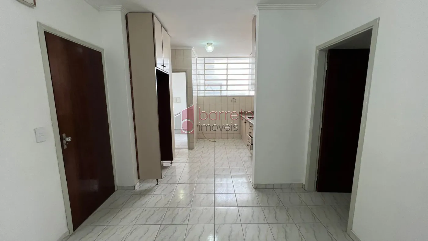 CASA PARA LOCAÇÃO E VENDA NO JARDIM MERCI II – JUNDIAÍ/SP